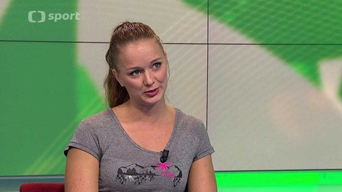 Téma pro hosty ČT sport - Horolezectví