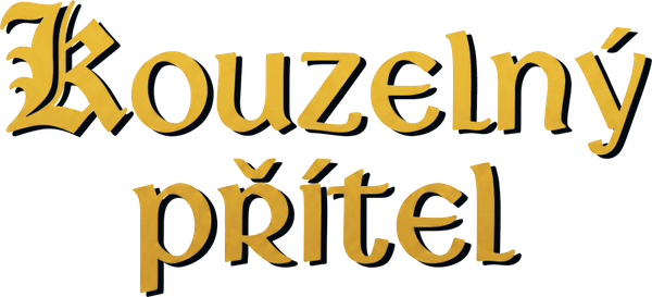 Kouzelný přítel