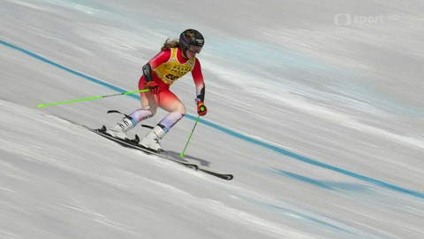 Světový pohár v alpském lyžování - Švédsko