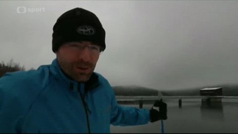 Běžkotoulky - Janov nad Nisou