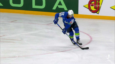 MS v ledním hokeji 2023 Finsko, Lotyšsko - Hokej v 10 minutách