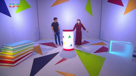 Tamtam - 18. dubna 2020