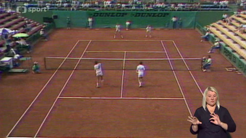 Čtyřka sport - 12. srpna 2017