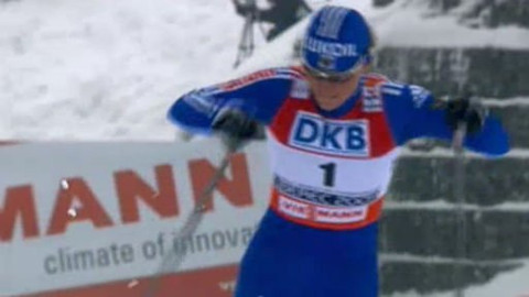 MS v klasickém lyžování 2009 Liberec - Kvalifikace ve sprintu mužů a žen
