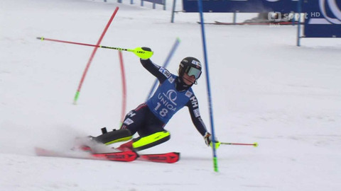 Světový pohár v alpském lyžování - Česko