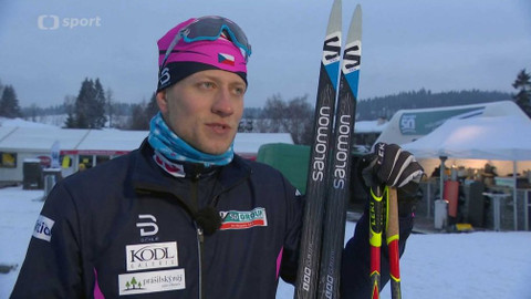 Jizerská 50 - Minuty Jizerské 50