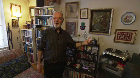 Babylon - 9. ledna 2021