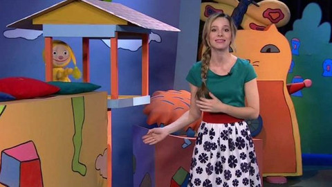 Kouzelná školka - 8. února 2018