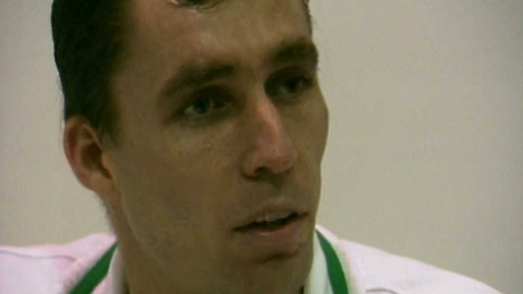 Archiv D - Ivan Lendl