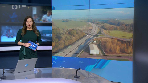 Události v regionech (Ostrava) - 19. prosince 2024