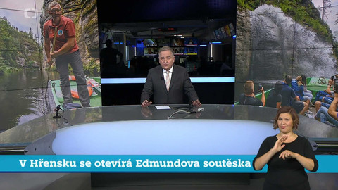 Události v regionech (Praha) - 17. července