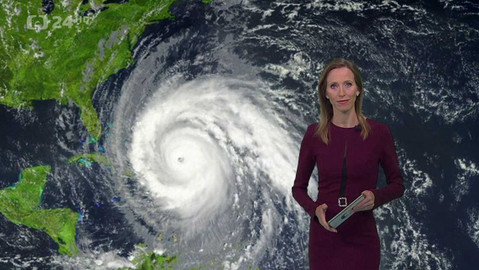 Horizont ČT24 - 25. května 2022