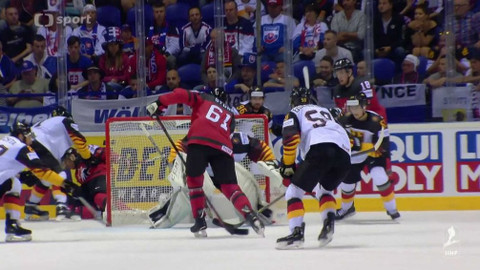 MS v ledním hokeji 2019 Slovensko - Hokej v 10 minutách