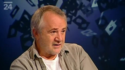 Před půlnocí - 19. září 2011