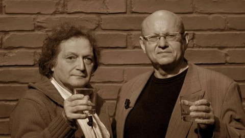 Krásný ztráty - 1. března 2010