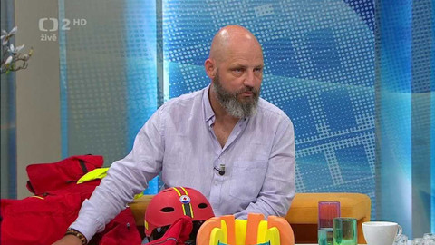 Dobré ráno - 19. června 2023