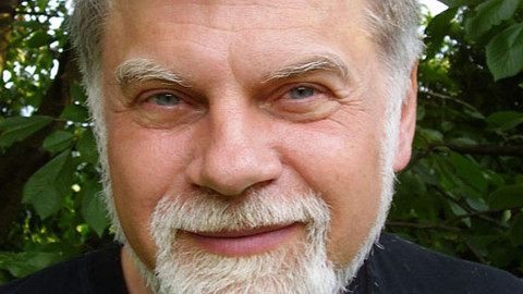 Sváteční slovo - Sváteční slovo publicisty a pedagoga Jiřího Zajíce