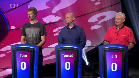 Kde domov můj? - 14. listopadu 2019