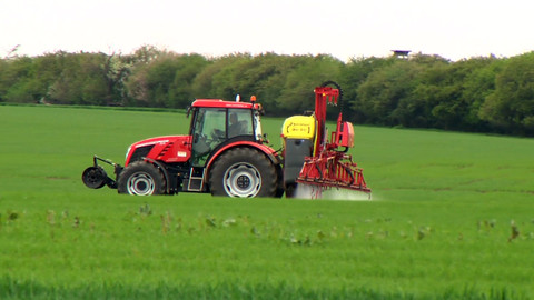 Nedej se! - Pesticidy - návrat doby jedové?