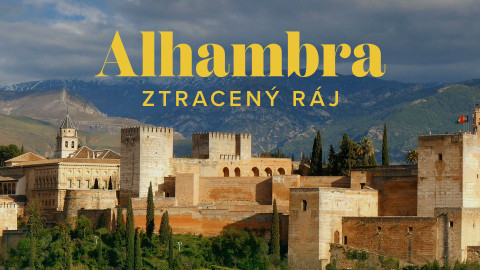Alhambra, ztracený ráj