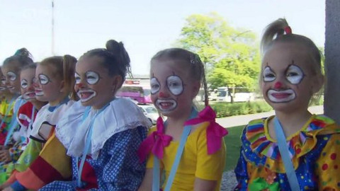 Sport v regionech - Česko se hýbe, Most