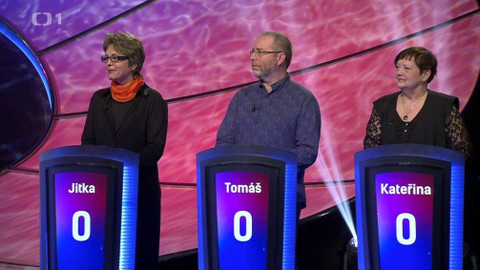 Kde domov můj? - 11. dubna 2017