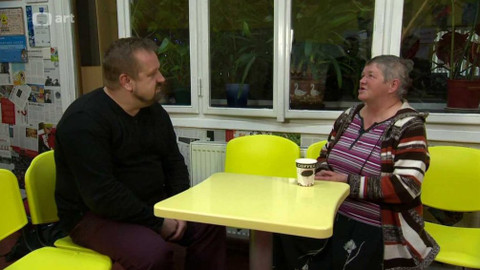 Konfrontace Petra Fischera - Umění života