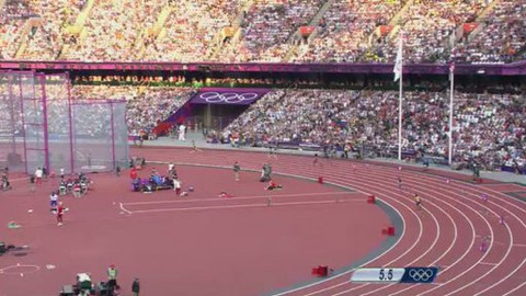 LOH Londýn 2012 - Vybrané reprízy přenosů předchozího dne