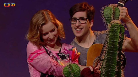 PLANETA YÓ - 11. února 2016