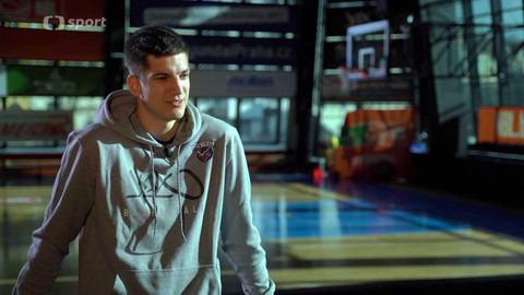 BasketManie - 14. března 2022