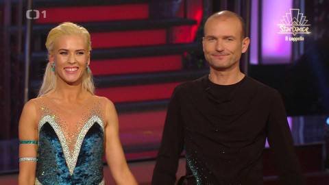 StarDance - StarDance IX: 6. večer – rozhodnutí