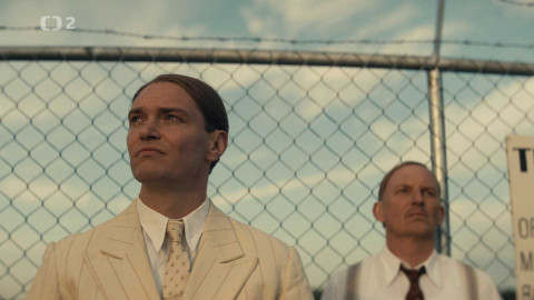 Rozdělený svět 1939-1962 - 5/6 Svatá země