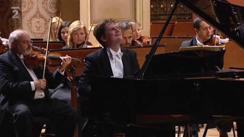 Dvořákova Praha - 9/10 Echo Dvořákovy Prahy 2009