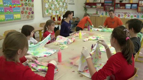 Šikulové - 19. dubna 2015