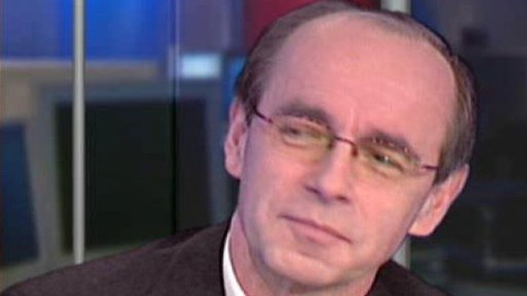 Otázky Václava Moravce - 14. března 2010 13:06