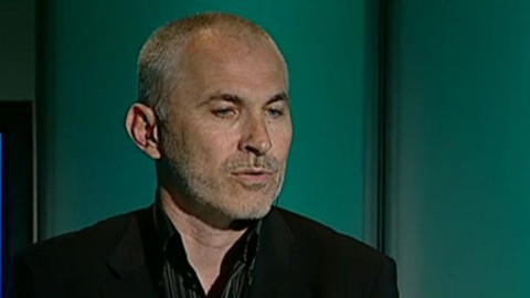 Hyde Park ČT24 - 22. dubna 2011