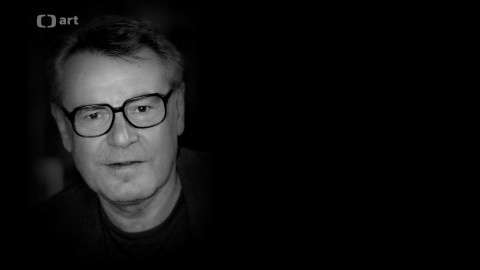 Filmařské legendy - Miloš Forman