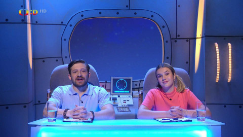 PLANETA YÓ - 3. září