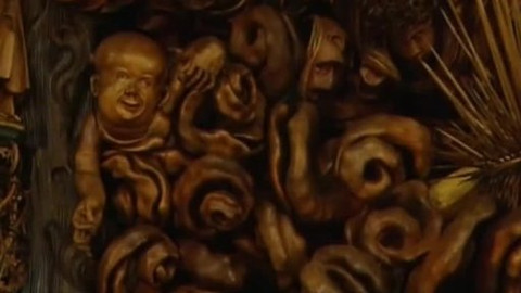 Toulavá kamera - 18. listopadu 2007