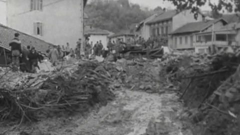 Televizní noviny - 7. listopadu 1968