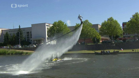 Sport v regionech - Hradecké sportovní hry 2023