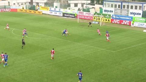 Studio fotbal - Dohráno