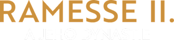 Ramesse II. a jeho dynastie