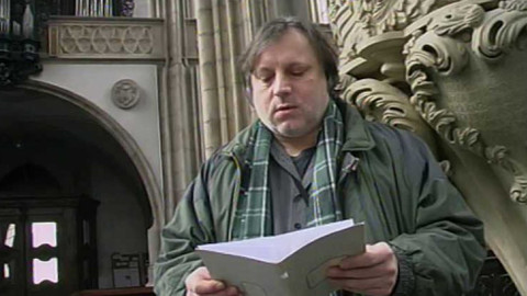 Cesty víry - Můj život byl a bude