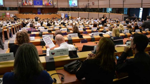 Televizní klub neslyšících - 8. února 2017