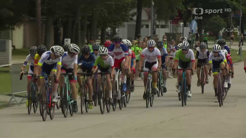 Olympiáda dětí a mládeže - ODM: Studio