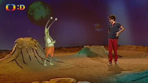 PLANETA YÓ - 27. března 2014