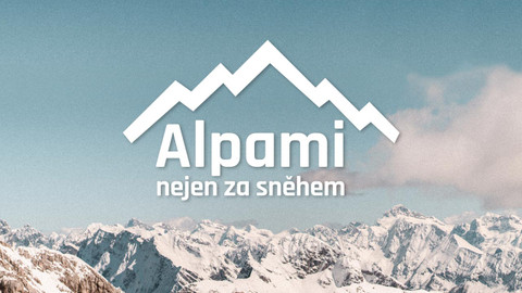 Alpami nejen za sněhem