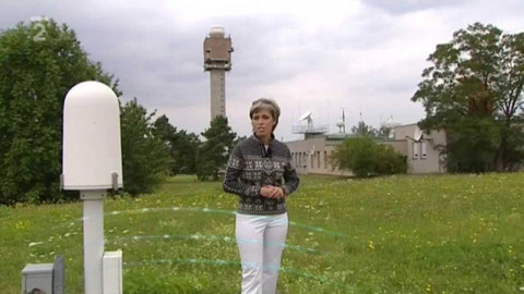 Skoro jasno - 11/12 Bouře nejen písečné