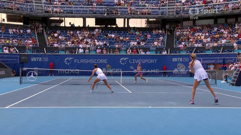 Prague Open - Livesport Prague Open